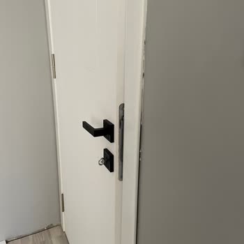 Mol Orman Ürünleri Kalitesiz Kapı!