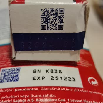 Kağan Parfümeri Son Kullanım Tarihleri