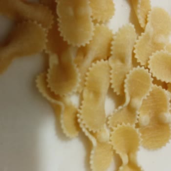 A101 Parçalanan Makarna Bendo