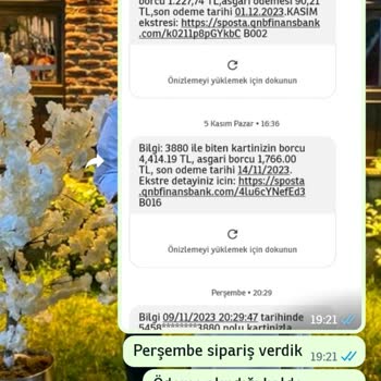 Shopier Para İadesi 1009 TL