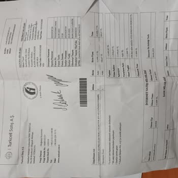 Turkcell Cybersoul X3 Pro Scooter İstech