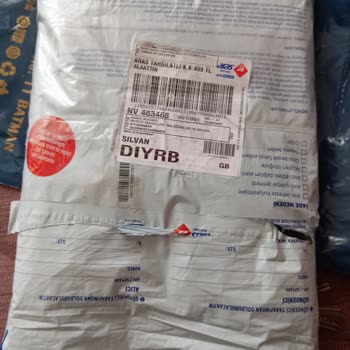 Aras Kargo Yanlış Ürün İadesi Yapamıyorum