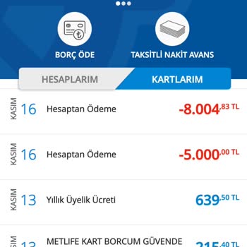 Metlife Para İadesi İstiyorum