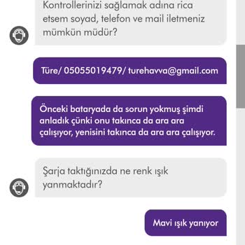 Dyson Müşteri Hizmetleri Değil Köy Kahvehanesi