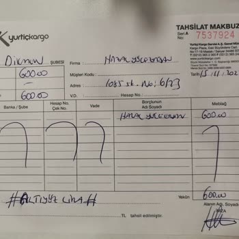 Xiaomi Vermediği Hizmetin Parasını Zorla Alıyor