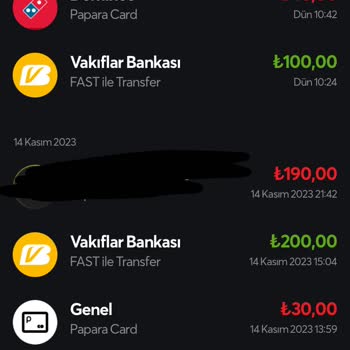 Coffy Ücret İadesi Yapılmaması