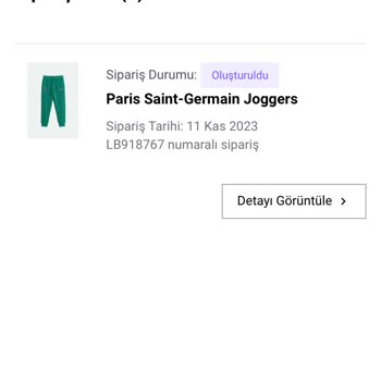 Lobbeco Hiçbir Şekilde Kargo Göndermiyorlar