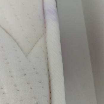 Almila Mobilya Sararmış Yatak Ve Raysız Çekmece