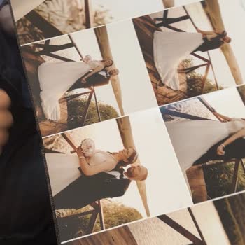 Dugunhatiram (Instagram) Dış Çekimdeki Hizmet Kalitesizliği Ve Baskı Kalitesizliği