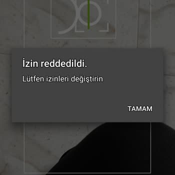 Binance TR De Kamera Red Ediliyor
