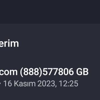 Gameraccesshub.com Yanıltıcı Alışveriş ve Üyelik Sorunu