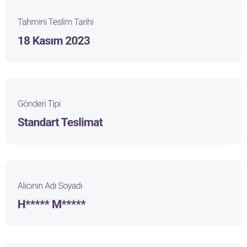 hepsiJET Yalan Beyan İle Ürün İadesi