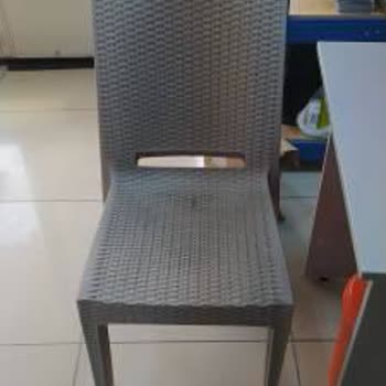 Sandalie Özensiz Sarılmadan Teslim Edilen Ürün