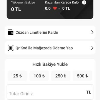 Karaca Züccaciye Para İadesi Yapmıyor