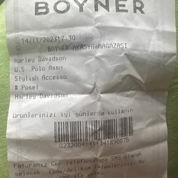 Akasya Boyner Mağazası Telefona Cevap Vermiyor