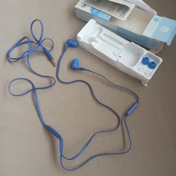 Philips Ses Sistemleri   Kulaklık Arızası Ve Servisin Sinir Bozucu Tavırları