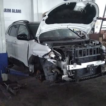 Citroen - Çetaş Mı?
