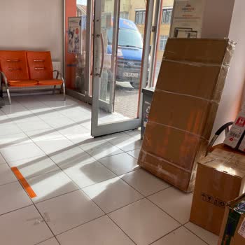 MNG Kargo Yanlış Transfer Sorunu