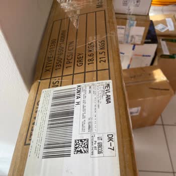 MNG Kargo Yanlış Transfer Sorunu