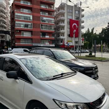 Mercedes Ayıplı Araç Satışı