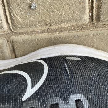 Nike 2. Aydan Katlanma Bölgelerinde Deformasyon
