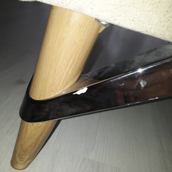 Bellona Koltuk Takımı Hasarı