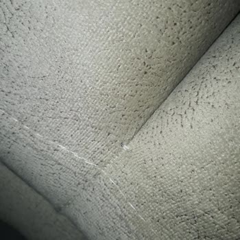 Bellona Koltuk Takımı Hasarı