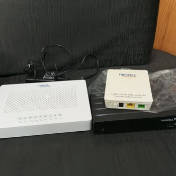 Superonline'ın Bana Ulaşmasını İstiyorum