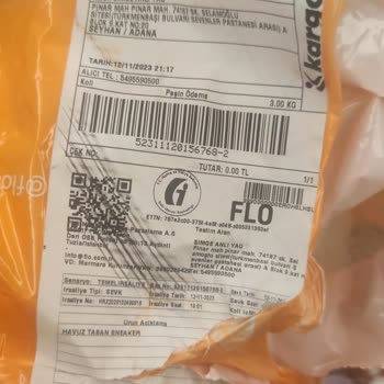 Nine West Yanlış Ürün Gönderdi