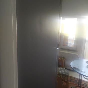 Beko 978556ie Göçük Sorunu İade Talep