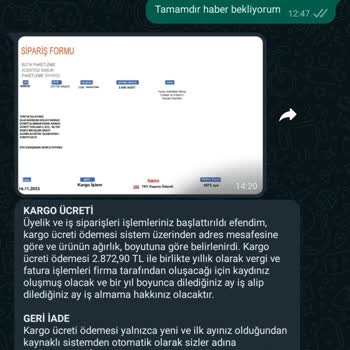Sabun Fabrikası Aldatıcı Sabun Paketleme Vaadi
