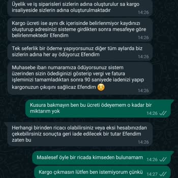 Sabun Fabrikası Aldatıcı Sabun Paketleme Vaadi