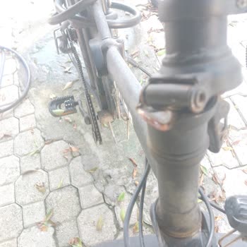 Kuba Motor Elektrikli Bisiklet Kusuru Hayatıma Mal Oluyordu