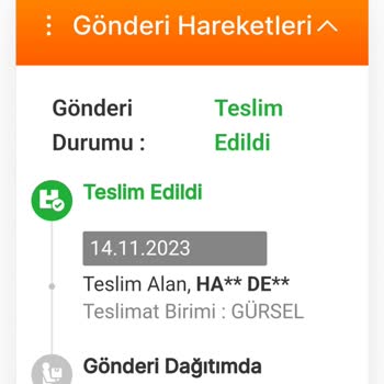 MNG Kargo Bu Kadar Da Olmaz Dedik O Fa Oldu.