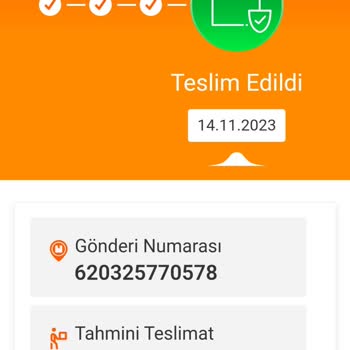 MNG Kargo Bu Kadar Da Olmaz Dedik O Fa Oldu.