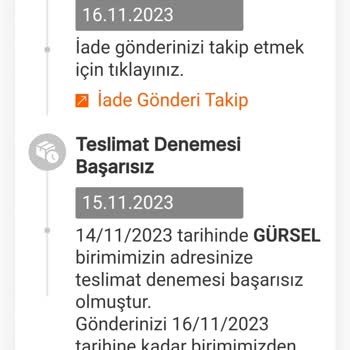 MNG Kargo Bu Kadar Da Olmaz Dedik O Fa Oldu.
