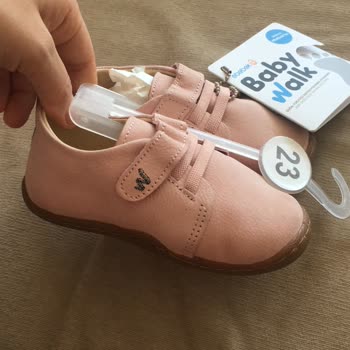 ebebek Yanlış Beden Gönderimi