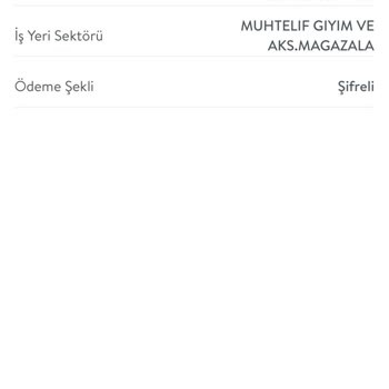 Zara Ücreti Alıp Siparişi Oluşturmadı