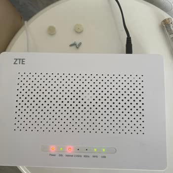 Superonline İnternet Yok Sorunu Çözmüyorlar Beş Gündür