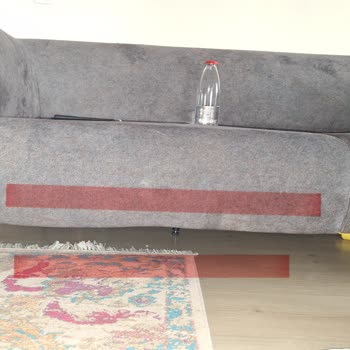 Weltew Koltuk Takımı Kötü İmalat