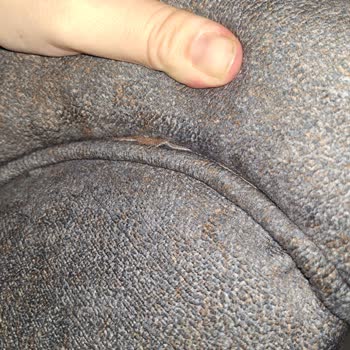 Weltew Koltuk Takımı Kötü İmalat