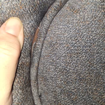 Weltew Koltuk Takımı Kötü İmalat