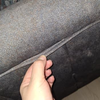 Weltew Koltuk Takımı Kötü İmalat