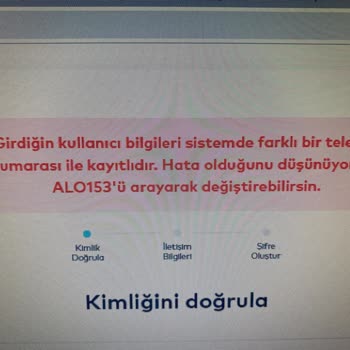 İstanbulkart Güncellenmemektedir Çözüm Yolu Arıyorum