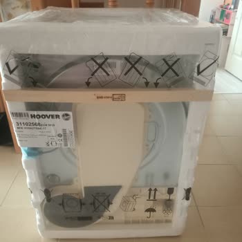 Hoover Markanın Müşteriye Karşı İlgisizliği