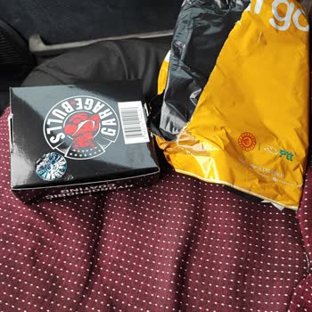 Garage Bulls 1 Adet Ürüne 3 Adet Parası Ödedim.