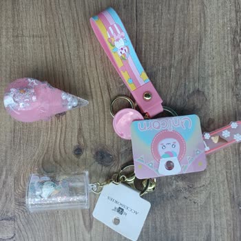 Küppeli Accessories Küppeli AVM Kalitesiz Ürün Satıyor