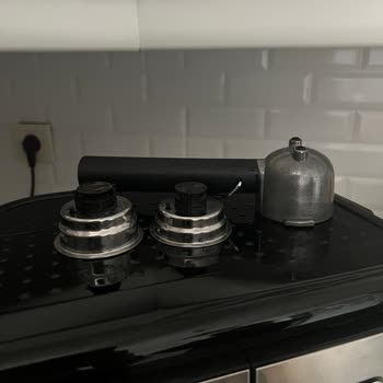 Delonghi Kahve Makinesi Sorunu