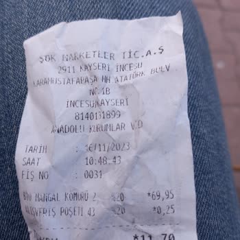 Bio Mangal Kömürü Toz Durumda