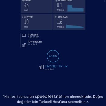 Superonline Turkcell Superbox Mağduruyum